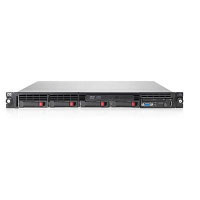 Hp ProLiant DL360 G6 E5504 1P 8GB-R SFF SAS 460W PS Server/TV (470065-105)